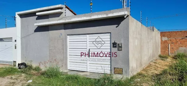 Casa com 1 Quarto à venda, 120m² no Carmo, Marechal Deodoro