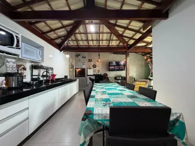 Apartamento com 3 Quartos à venda, 180m² no Piratininga (Venda Nova), Belo Horizonte