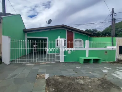 Casa com 4 Quartos à venda, 300m² no Jardim Nova Europa, Campinas