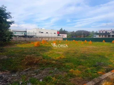 Lote/Terreno à venda, 2000m² no Jardim do Paço, Sorocaba