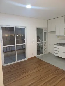 Apartamento com 2 Quartos para alugar, 53m² no Alphaville Empresarial, Barueri