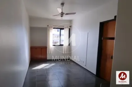 Apartamento com 1 Quarto à venda, 45m² no Vila Seixas, Ribeirão Preto