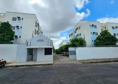 Apartamento com 2 Quartos à venda, 47m² no Campestre, Teresina