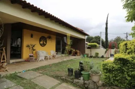 Casa de Condomínio com 3 Quartos à venda, 360m² no Campo Grande, Rio de Janeiro