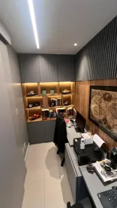 Apartamento com 3 Quartos à venda, 140m² no Ponta D'Areia, São Luís