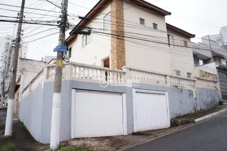 Sobrado com 3 Quartos à venda, 220m² no Jardim do Colégio (Zona Norte), São Paulo