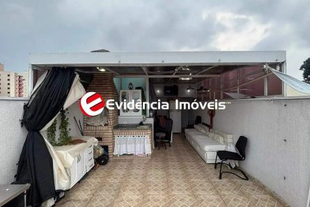 Cobertura com 2 Quartos à venda, 72m² no Parque das Nações, Santo André