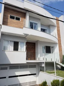 Casa de Condomínio com 4 Quartos à venda, 480m² no Dos Casa, São Bernardo do Campo