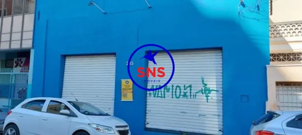 Ponto Comercial à venda, 180m² no Vila Itapura, Campinas
