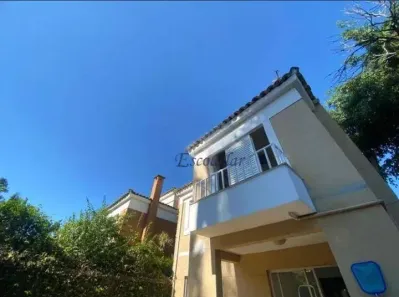 Casa de Condomínio com 4 Quartos à venda, 250m² no Chácara Gaivotas, São Paulo