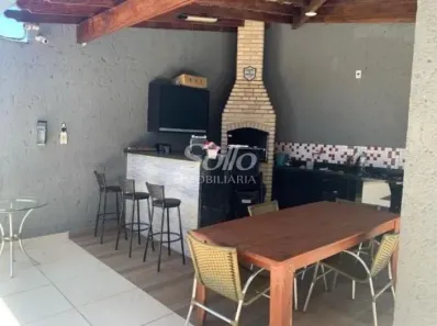 Casa com 3 Quartos à venda, 187m² no Tabajaras, Uberlândia