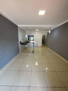Casa com 2 Quartos à venda, 82m² no Jardim Ipanema, Goiânia