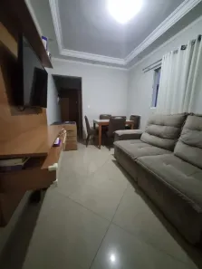 Apartamento com 3 Quartos à venda, 57m² no Vila Metalúrgica, Santo André