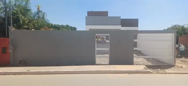 Casa com 2 Quartos à venda, 50m² no Altos da Serra I, Cuiabá