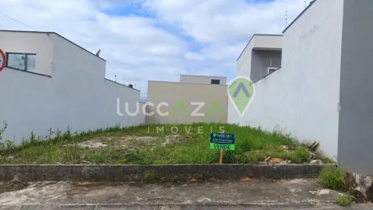 Lote/Terreno à venda, 250m² no Loteamento Villa Branca, Jacareí
