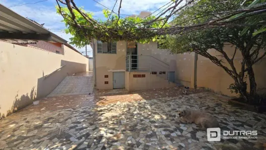 Casa com 4 Quartos à venda, 169m² no Jaraguá, Piracicaba