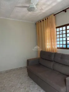 Casa com 3 Quartos à venda, 149m² no Ipiranga, Ribeirão Preto