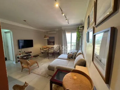 Apartamento com 2 Quartos à venda, 67m² no Higienópolis, São José do Rio Preto