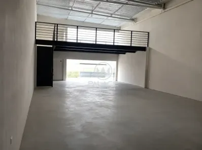 Imóvel Comercial com 1 Quarto para alugar, 270m² no Paulista, Piracicaba