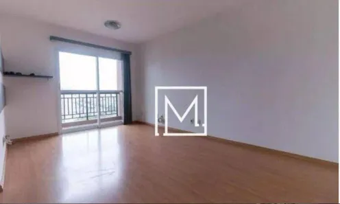 Apartamento com 3 Quartos à venda, 74m² no Vila Monte Alegre, São Paulo