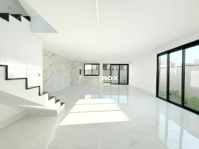 Casa de Condomínio com 3 Quartos à venda, 171m² no Santa Cândida, Curitiba