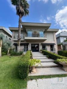 Casa de Condomínio com 3 Quartos à venda, 645m² no Tamboré, Santana de Parnaíba