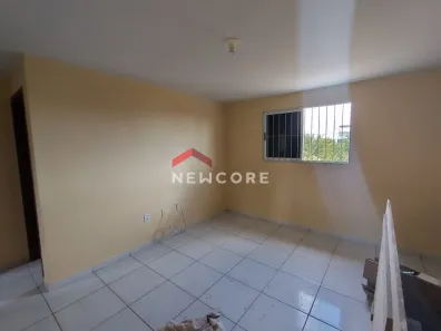 Apartamento com 2 Quartos à venda, 54m² no Portal do Sol, João Pessoa