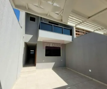 Sobrado com 3 Quartos à venda, 140m² no Jardim Olympia, São Paulo