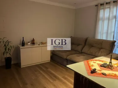 Apartamento com 3 Quartos à venda, 93m² no Parque Mandaqui, São Paulo