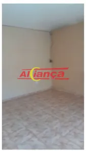 Casa com 2 Quartos para alugar, 150m² no Jardim Ponte Alta I, Guarulhos