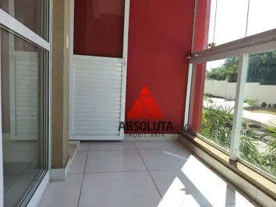Apartamento com 3 Quartos à venda, 72m² no Santa Cruz, Americana