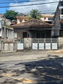 Casa com 3 Quartos à venda, 280m² no Vista Alegre, Rio de Janeiro