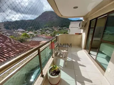 Apartamento com 2 Quartos à venda, 80m² no São Francisco, Niterói