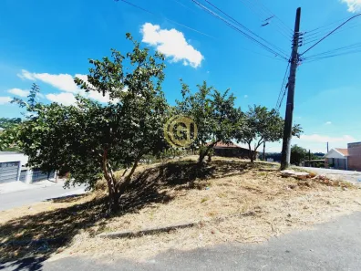 Lote/Terreno à venda, 140m² no Jardim Paraíso, Jacareí