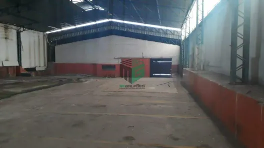 Galpão/Depósito/Armazém à venda, 324m² no Calafate, Belo Horizonte