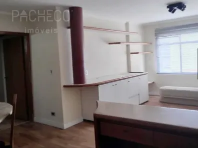 Apartamento com 2 Quartos à venda, 113m² no Pinheiros, São Paulo