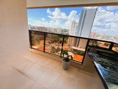 Apartamento com 3 Quartos à venda, 77m² no Centro, Sorocaba