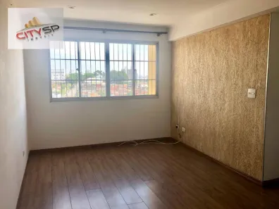 Apartamento com 2 Quartos à venda, 48m² no Vila Campestre, São Paulo