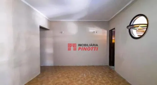 Sobrado com 7 Quartos à venda, 160m² no Jardim do Mar, São Bernardo do Campo