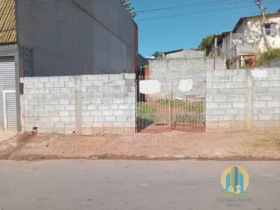 Lote/Terreno à venda, 374m² no Refúgio dos Bandeirantes, Santana de Parnaíba