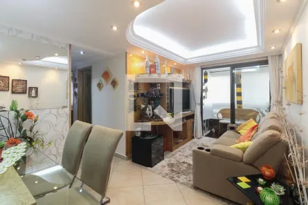 Apartamento com 3 Quartos à venda, 61m² no Vila Esperança, São Paulo