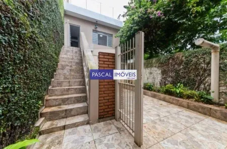 Casa com 4 Quartos à venda, 300m² no Campo Belo, São Paulo