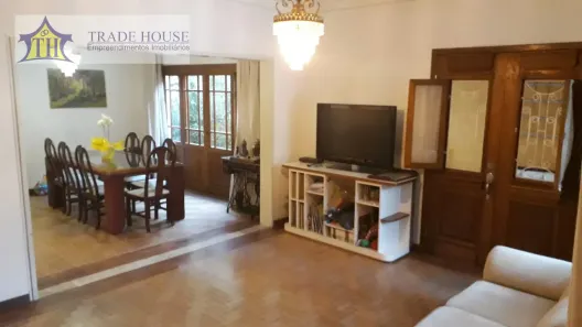 Sobrado com 3 Quartos à venda, 300m² no Mirandópolis, São Paulo