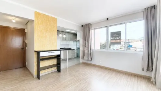 Apartamento com 2 Quartos para alugar, 60m² no Azenha, Porto Alegre