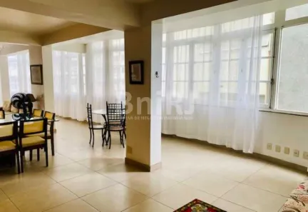 Apartamento com 3 Quartos à venda, 140m² no Lagoa, Rio de Janeiro