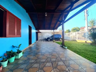 Casa com 3 Quartos à venda, 120m² no Bela Vista, Estância Velha