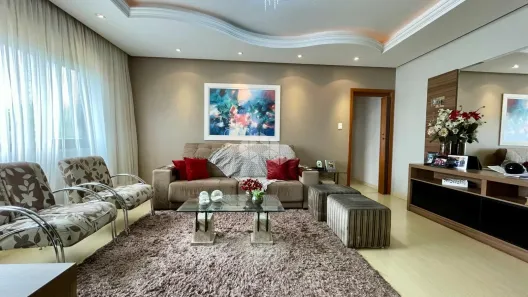 Apartamento com 3 Quartos à venda, 102m² no São Geraldo, Porto Alegre
