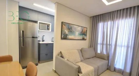 Apartamento com 2 Quartos à venda, 50m² no Vila Guilherme, São Paulo