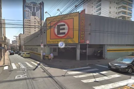 Galpão/Depósito/Armazém à venda, 712m² no Centro, Campinas
