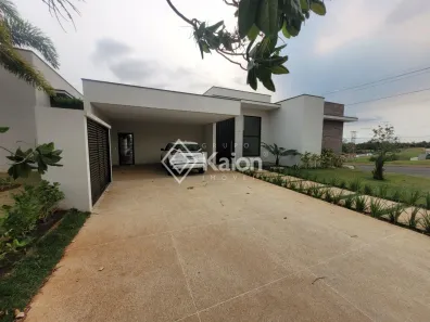 Casa com 3 Quartos à venda, 280m² no Pinheirinho, Itu